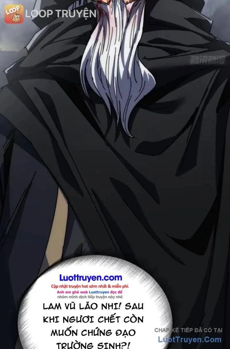 Ta Mô Phỏng Trường Sinh Lộ Chap 93 - Next Chap 94