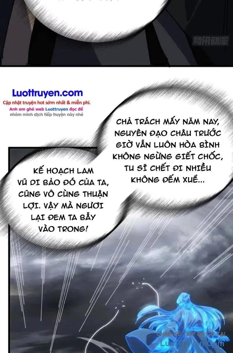 Ta Mô Phỏng Trường Sinh Lộ Chap 93 - Next Chap 94