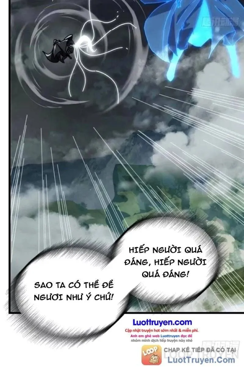 Ta Mô Phỏng Trường Sinh Lộ Chap 93 - Next Chap 94