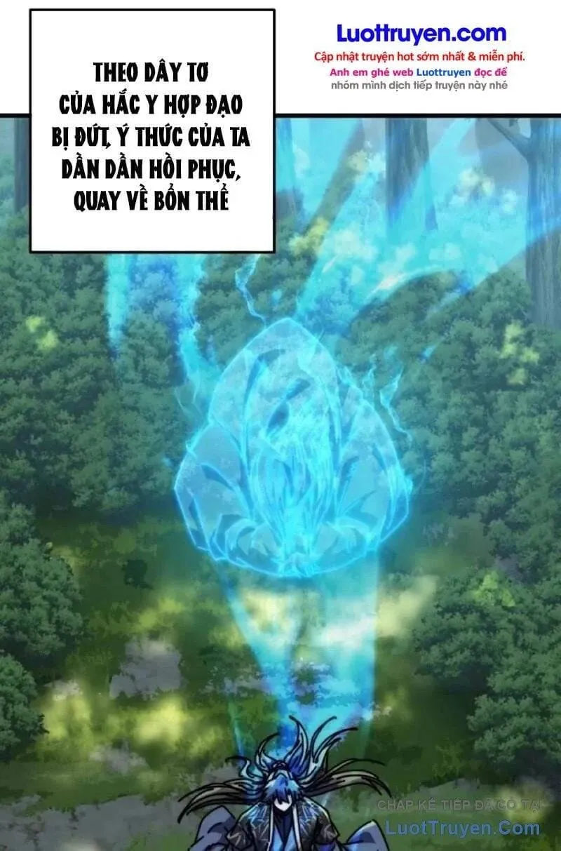 Ta Mô Phỏng Trường Sinh Lộ Chap 93 - Next Chap 94