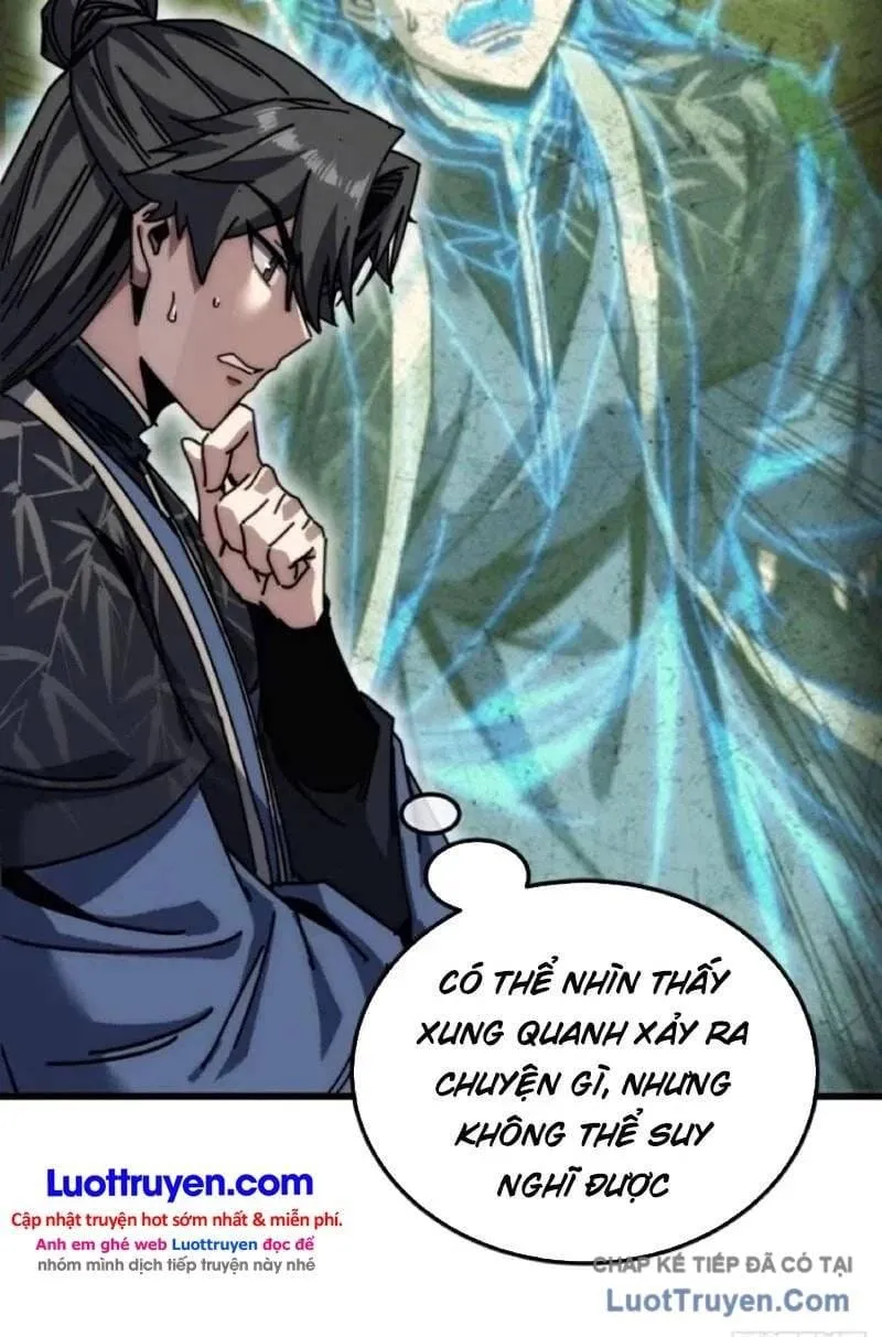 Ta Mô Phỏng Trường Sinh Lộ Chap 93 - Next Chap 94