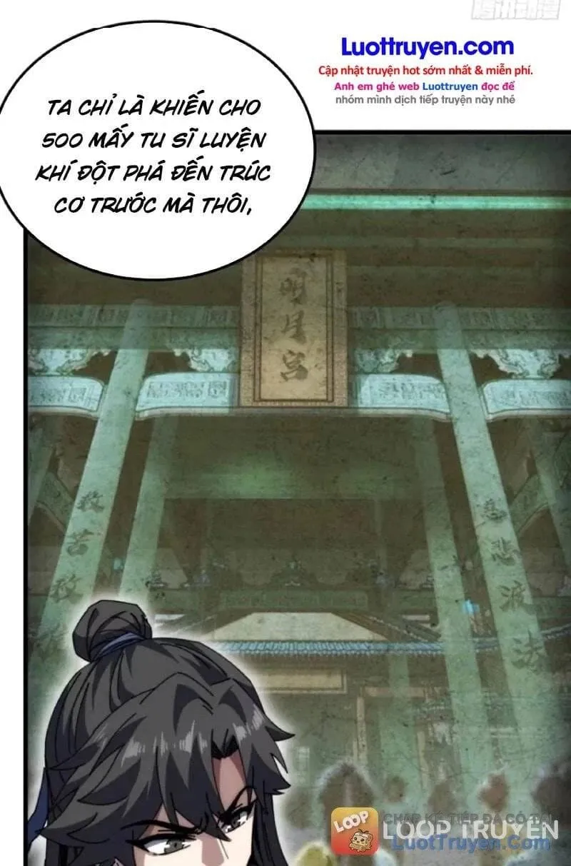 Ta Mô Phỏng Trường Sinh Lộ Chap 93 - Next Chap 94