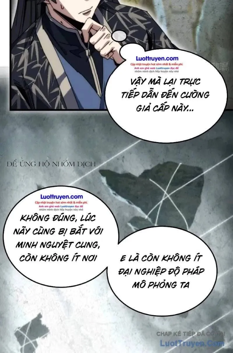 Ta Mô Phỏng Trường Sinh Lộ Chap 93 - Next Chap 94