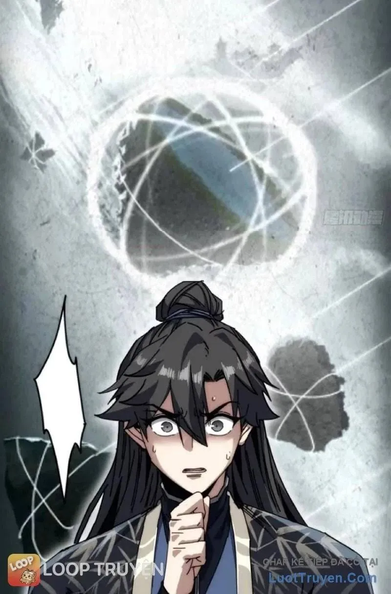 Ta Mô Phỏng Trường Sinh Lộ Chap 93 - Next Chap 94