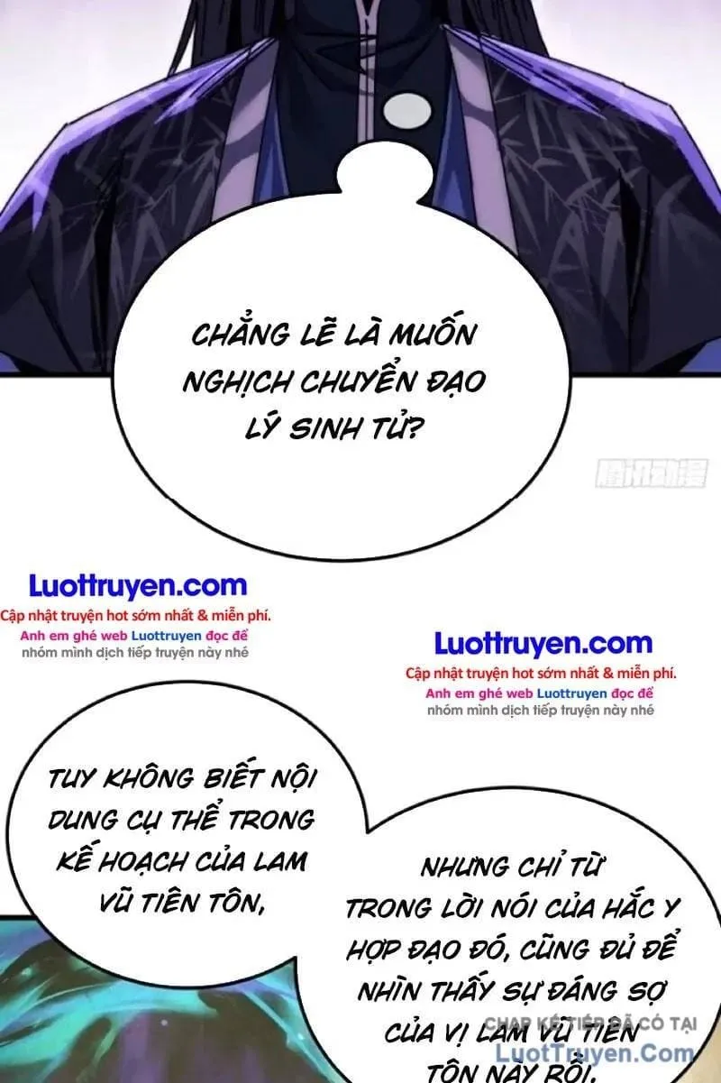 Ta Mô Phỏng Trường Sinh Lộ Chap 93 - Next Chap 94