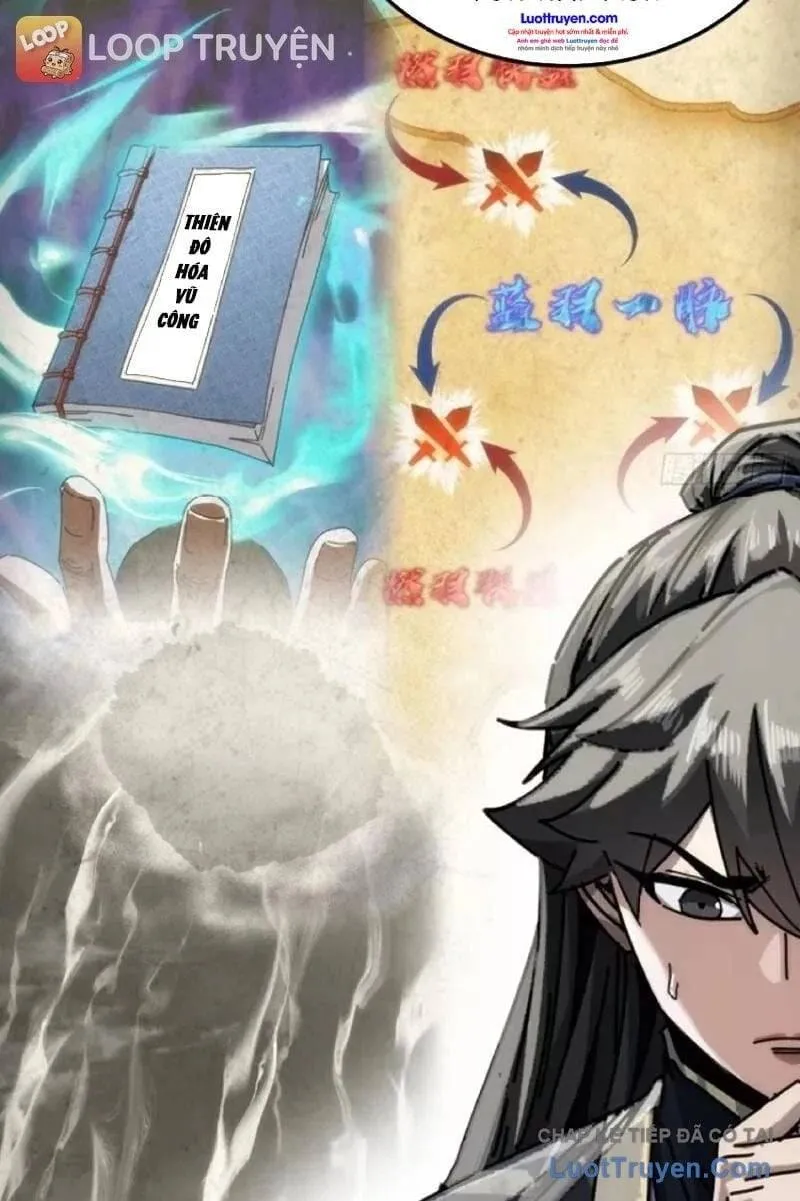Ta Mô Phỏng Trường Sinh Lộ Chap 93 - Next Chap 94