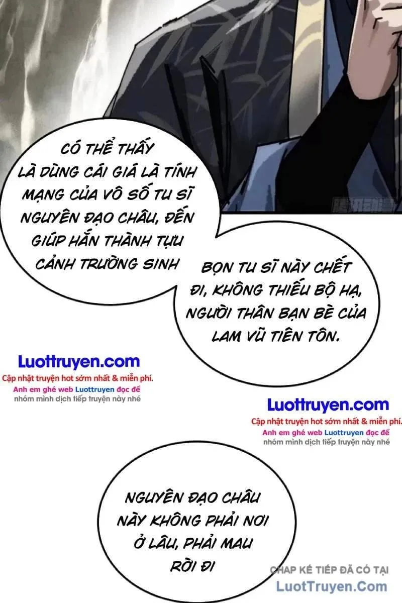 Ta Mô Phỏng Trường Sinh Lộ Chap 93 - Next Chap 94