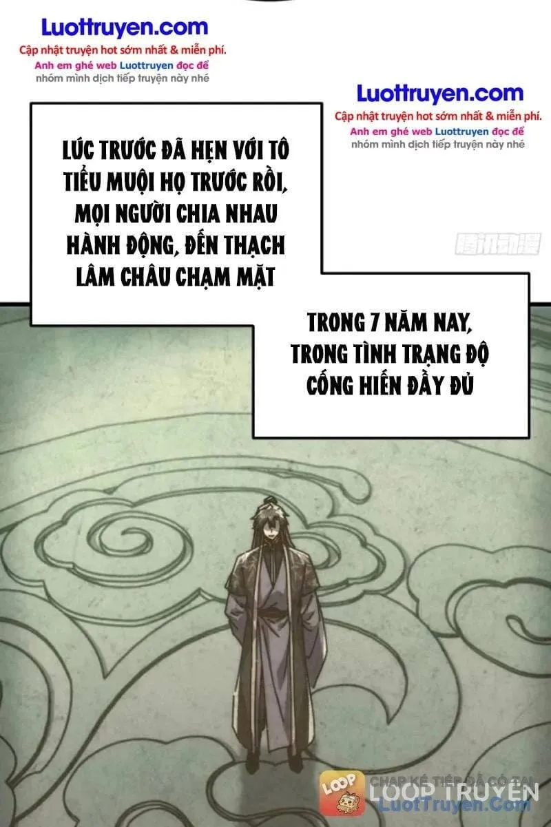 Ta Mô Phỏng Trường Sinh Lộ Chap 93 - Next Chap 94