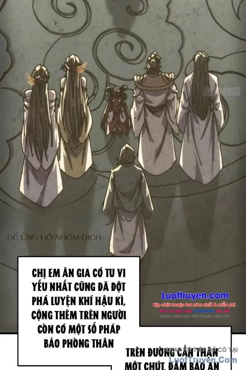 Ta Mô Phỏng Trường Sinh Lộ Chap 93 - Next Chap 94