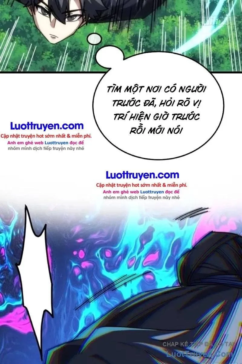 Ta Mô Phỏng Trường Sinh Lộ Chap 93 - Next Chap 94