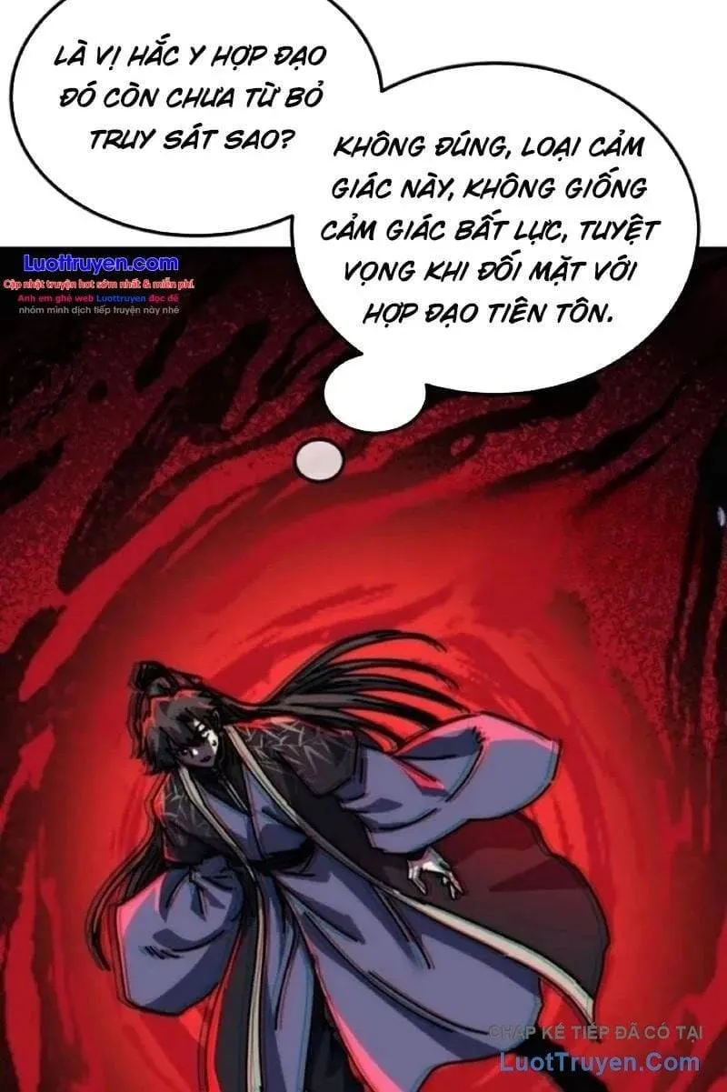 Ta Mô Phỏng Trường Sinh Lộ Chap 93 - Next Chap 94
