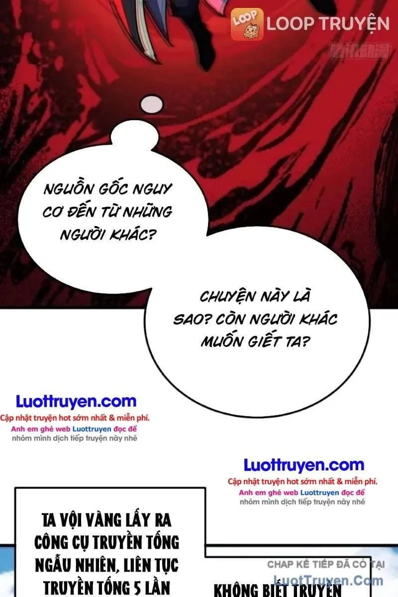 Ta Mô Phỏng Trường Sinh Lộ Chap 93 - Next Chap 94