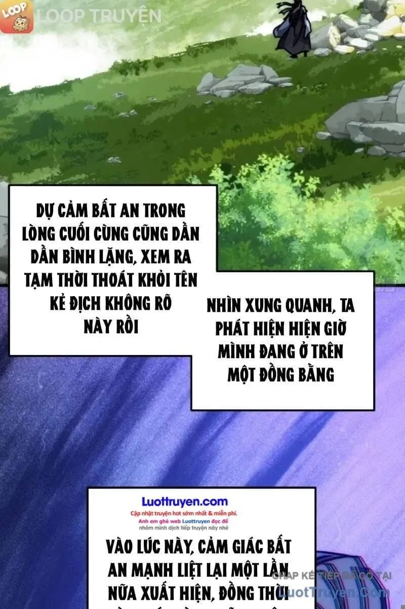 Ta Mô Phỏng Trường Sinh Lộ Chap 93 - Next Chap 94