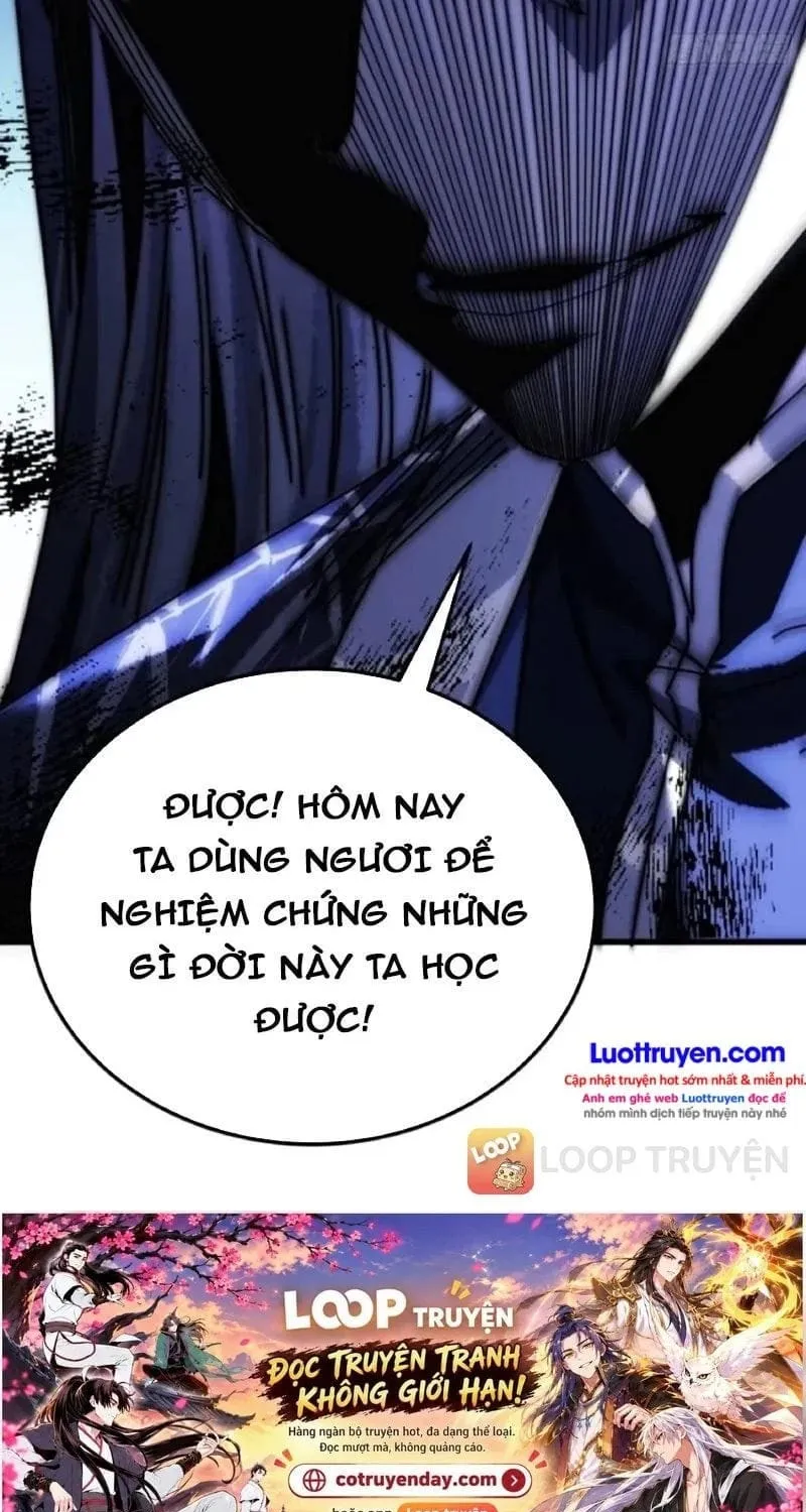 Ta Mô Phỏng Trường Sinh Lộ Chap 93 - Next Chap 94