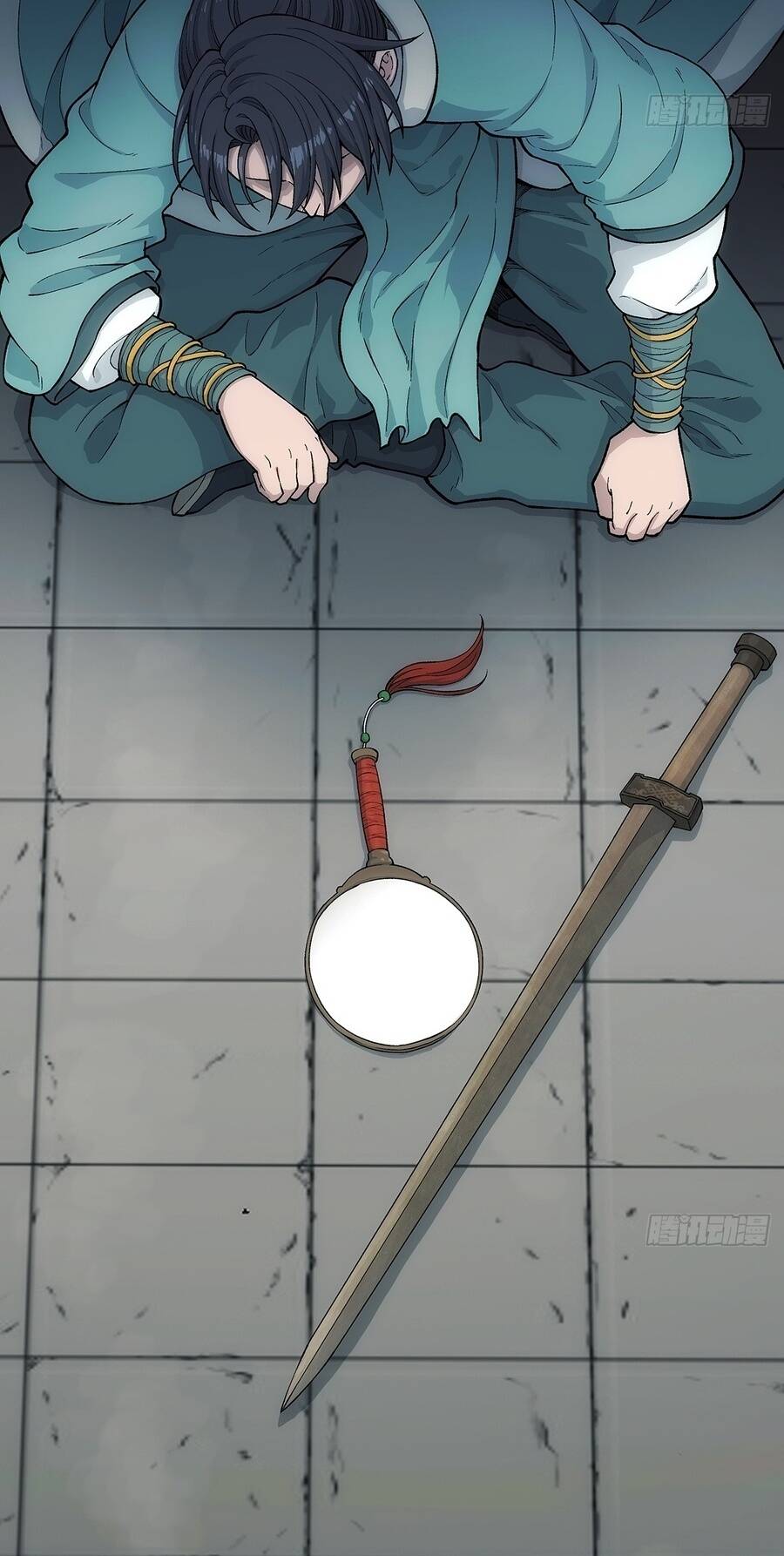 Ta Muốn Phong Thiên Chap 14 - Next Chap 15