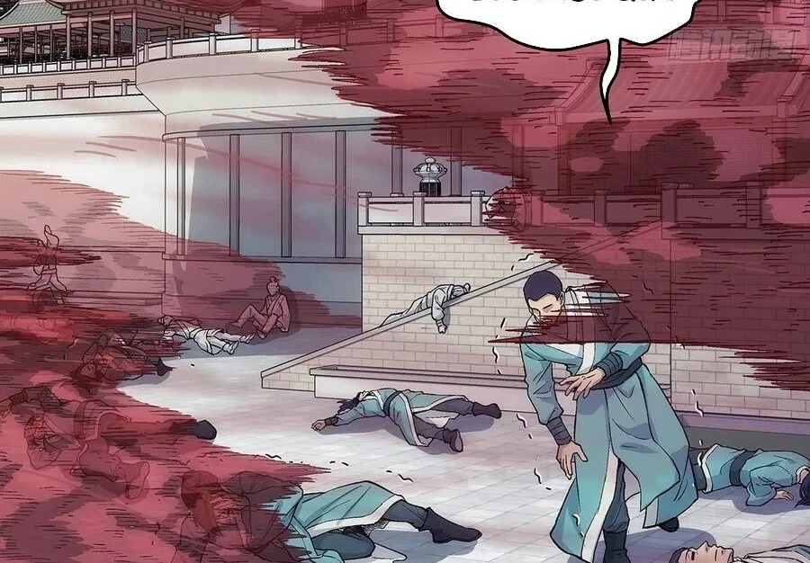 Ta Muốn Phong Thiên Chap 29.1 - Next Chap 30.1