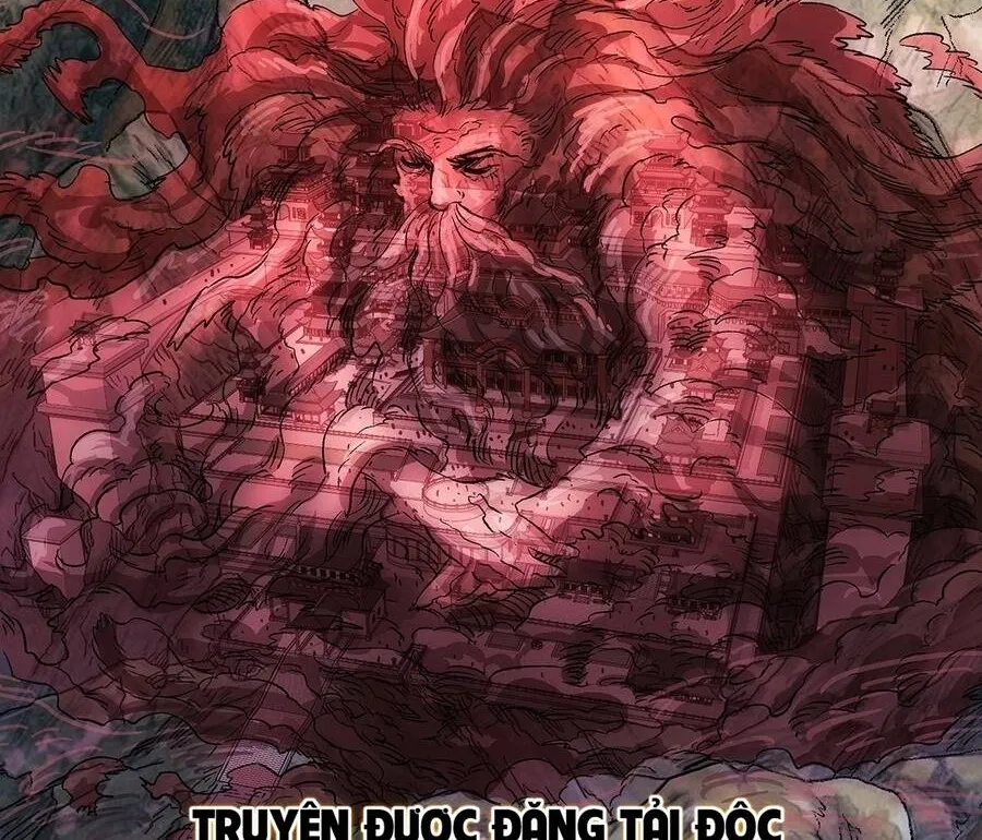 Ta Muốn Phong Thiên Chap 29.1 - Next Chap 30.1