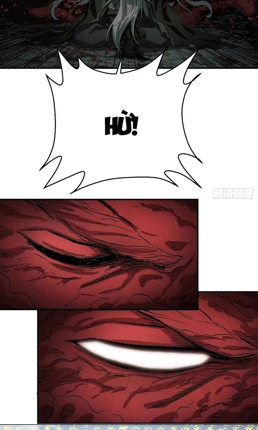 Ta Muốn Phong Thiên Chap 29.1 - Next Chap 30.1