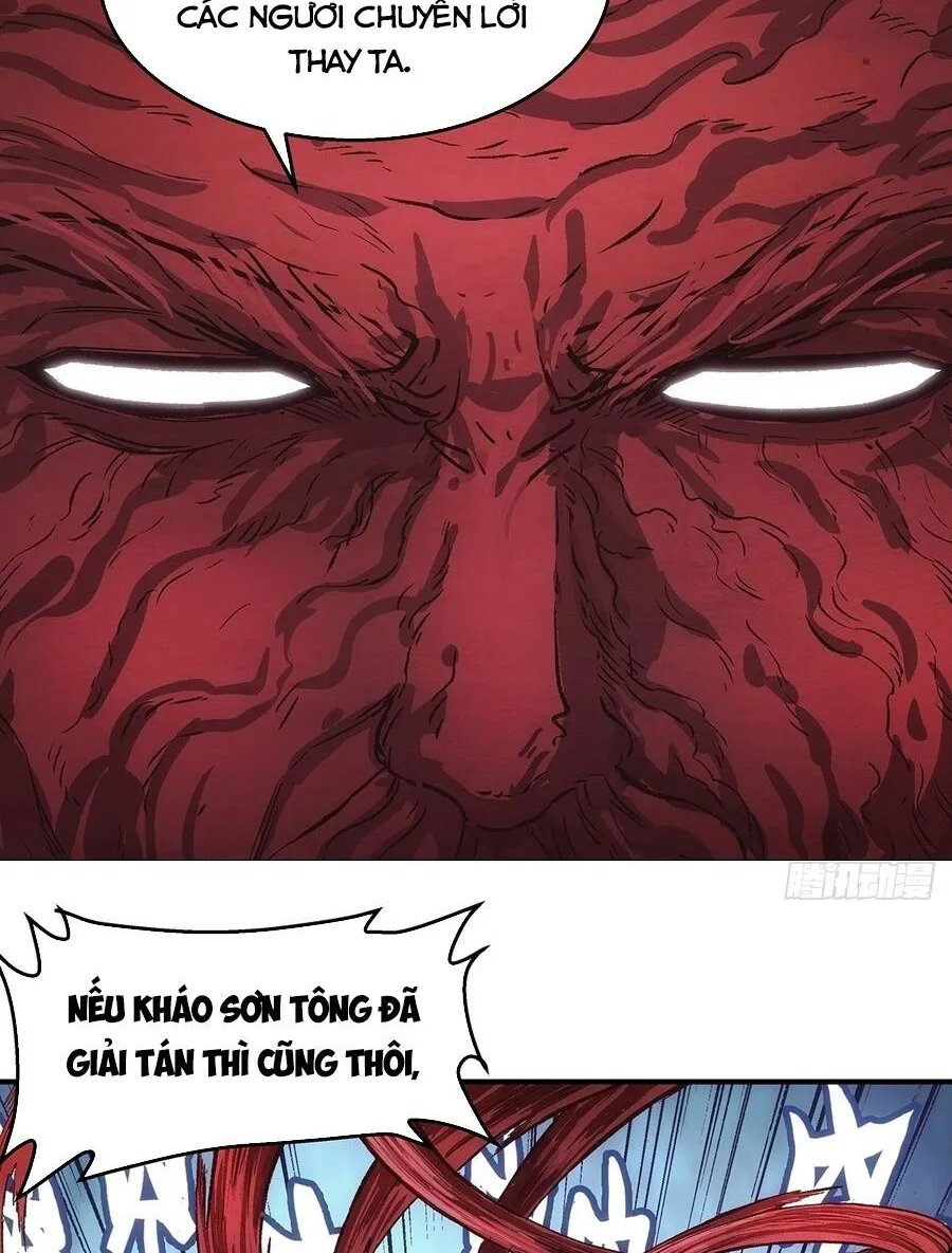 Ta Muốn Phong Thiên Chap 29.1 - Next Chap 30.1