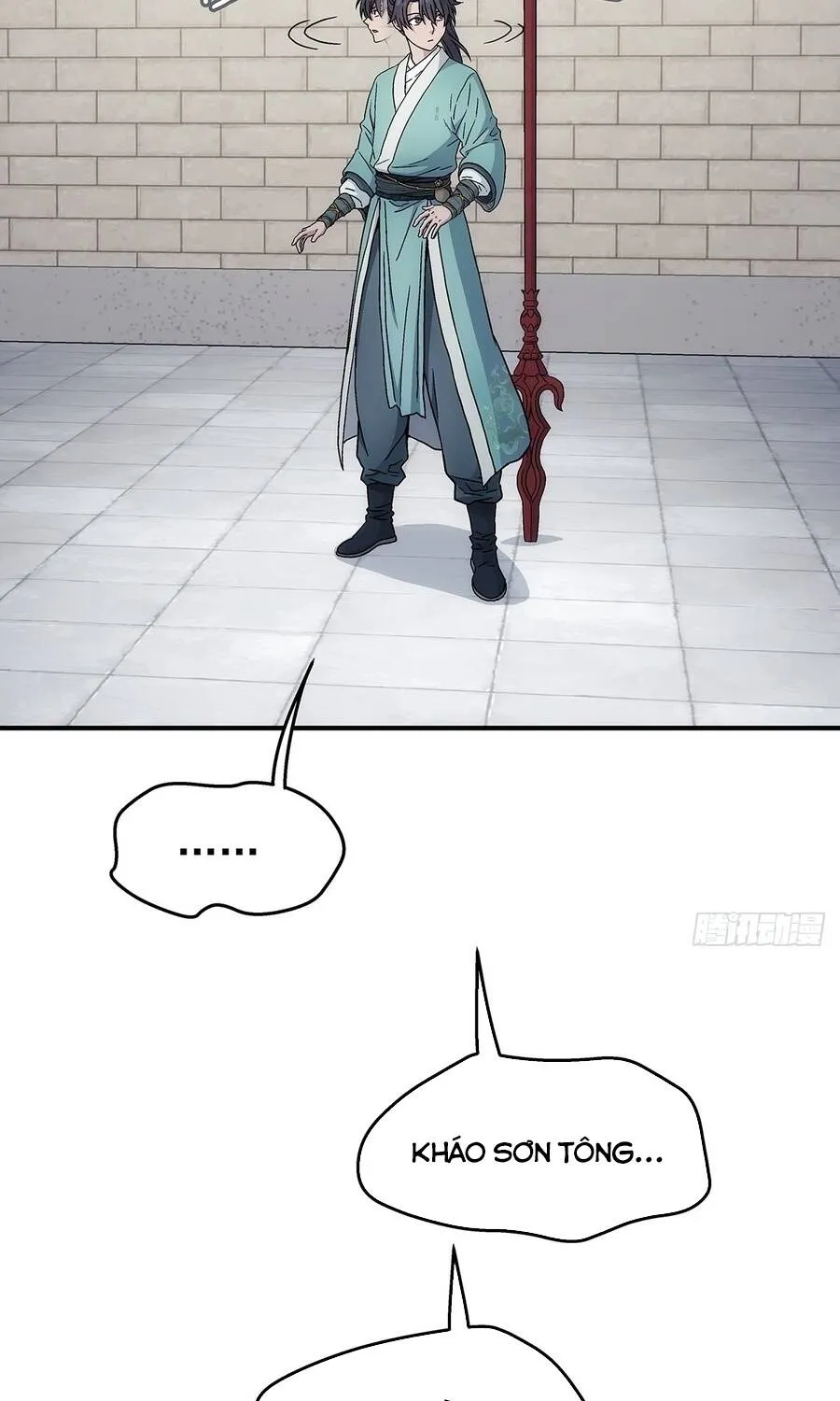 Ta Muốn Phong Thiên Chap 29.1 - Next Chap 30.1