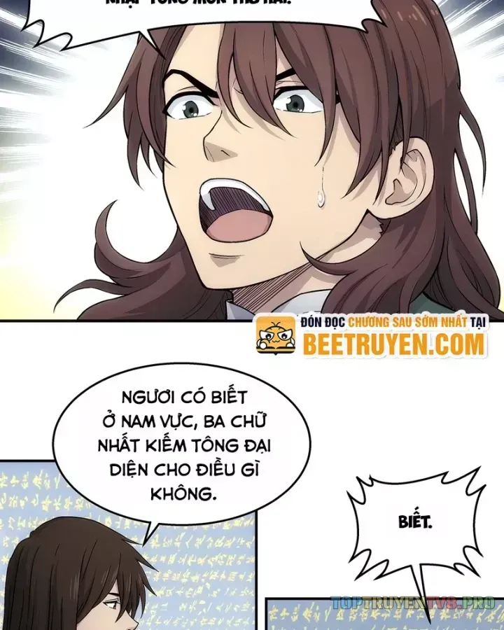 Ta Muốn Phong Thiên Chap 29 - Next Chap 30