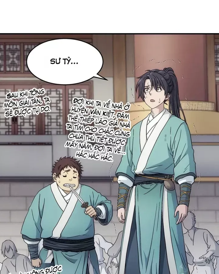 Ta Muốn Phong Thiên Chap 29 - Next Chap 30