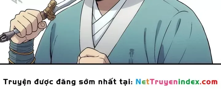 Ta Muốn Phong Thiên Chap 29 - Next Chap 30