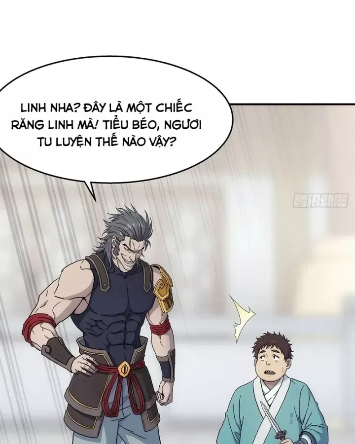 Ta Muốn Phong Thiên Chap 29 - Next Chap 30
