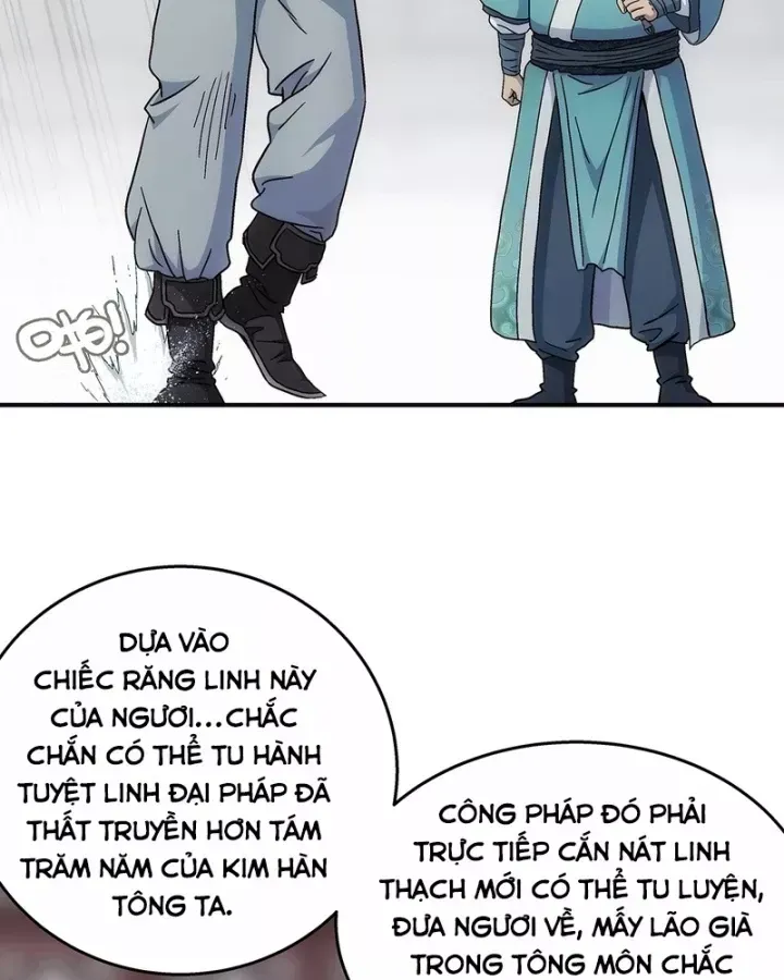Ta Muốn Phong Thiên Chap 29 - Next Chap 30