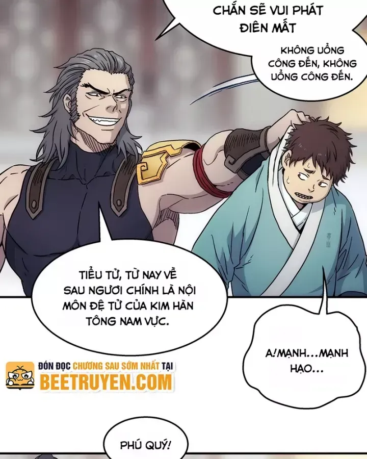 Ta Muốn Phong Thiên Chap 29 - Next Chap 30