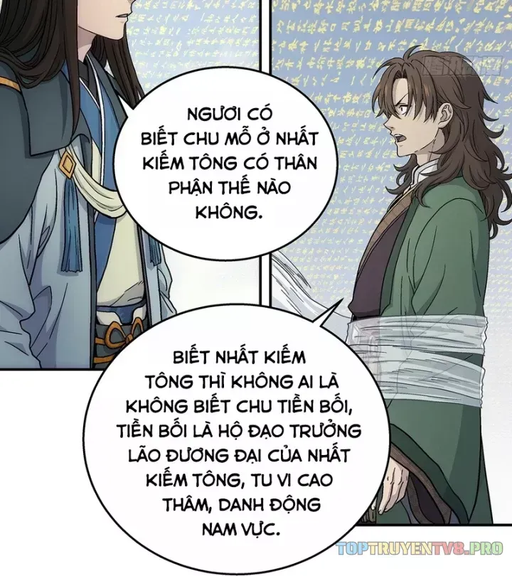Ta Muốn Phong Thiên Chap 29 - Next Chap 30