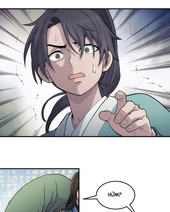 Ta Muốn Phong Thiên Chap 29 - Next Chap 30