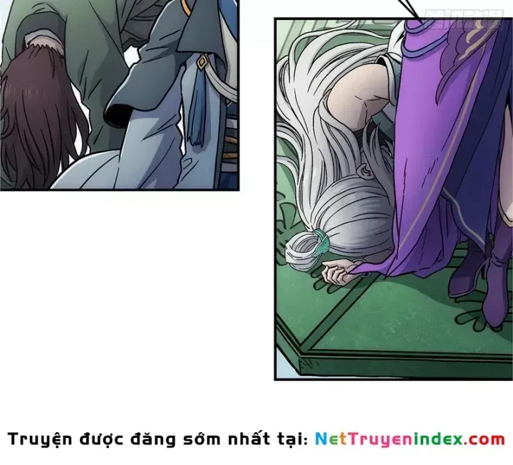 Ta Muốn Phong Thiên Chap 29 - Next Chap 30