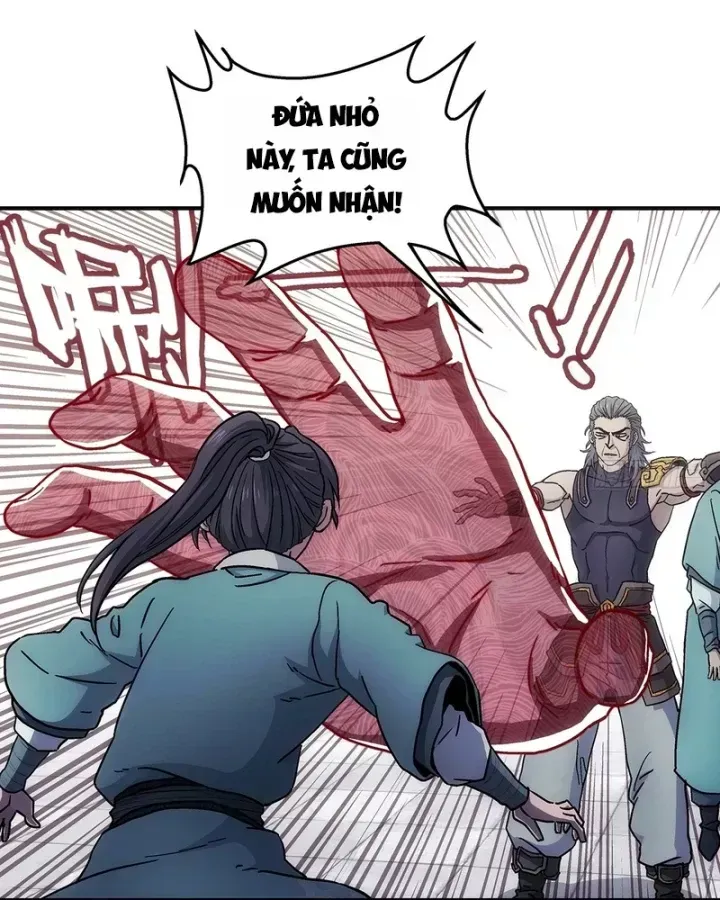 Ta Muốn Phong Thiên Chap 29 - Next Chap 30