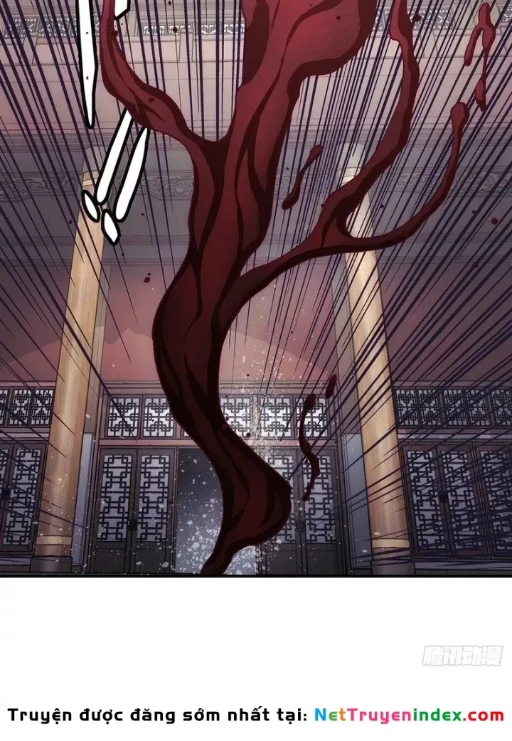 Ta Muốn Phong Thiên Chap 29 - Next Chap 30