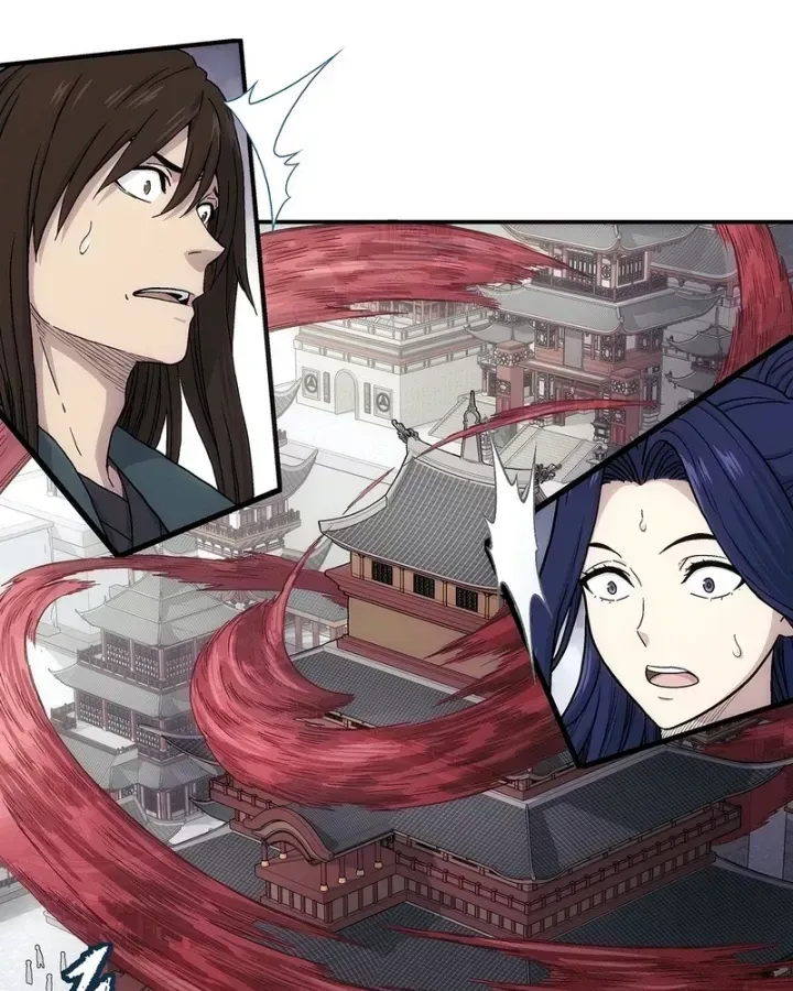 Ta Muốn Phong Thiên Chap 29 - Next Chap 30