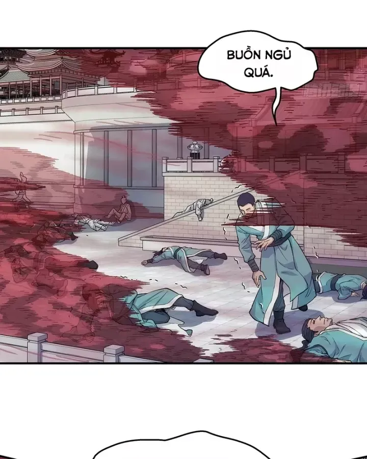 Ta Muốn Phong Thiên Chap 29 - Next Chap 30