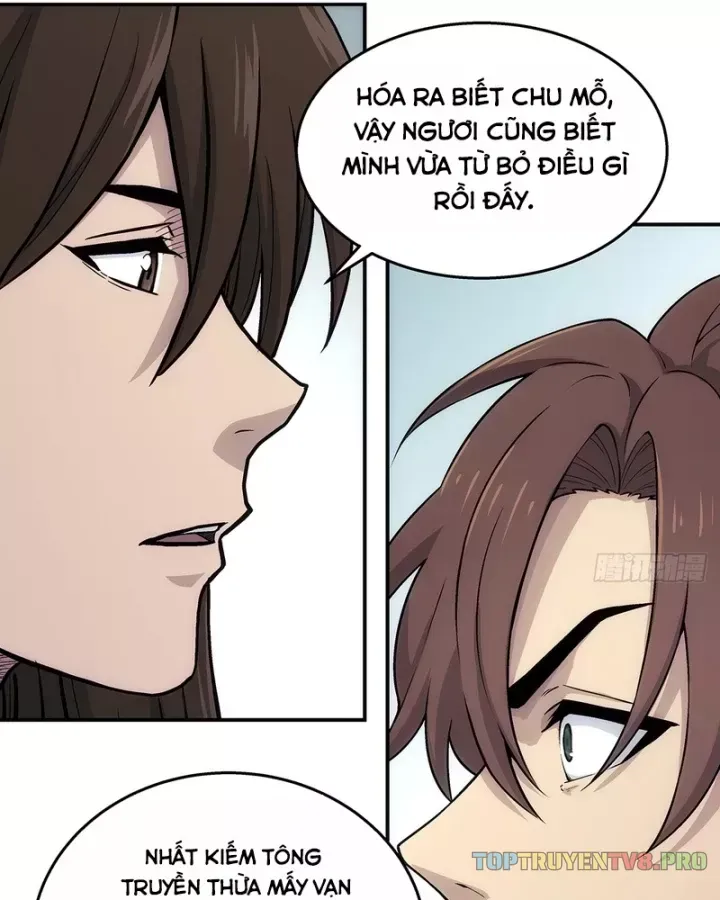 Ta Muốn Phong Thiên Chap 29 - Next Chap 30