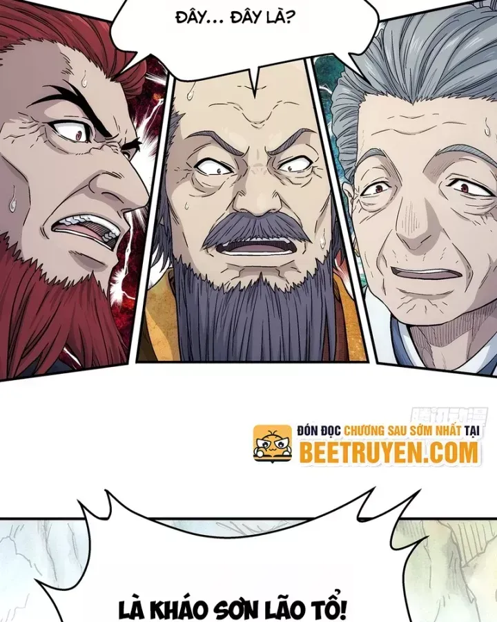 Ta Muốn Phong Thiên Chap 29 - Next Chap 30