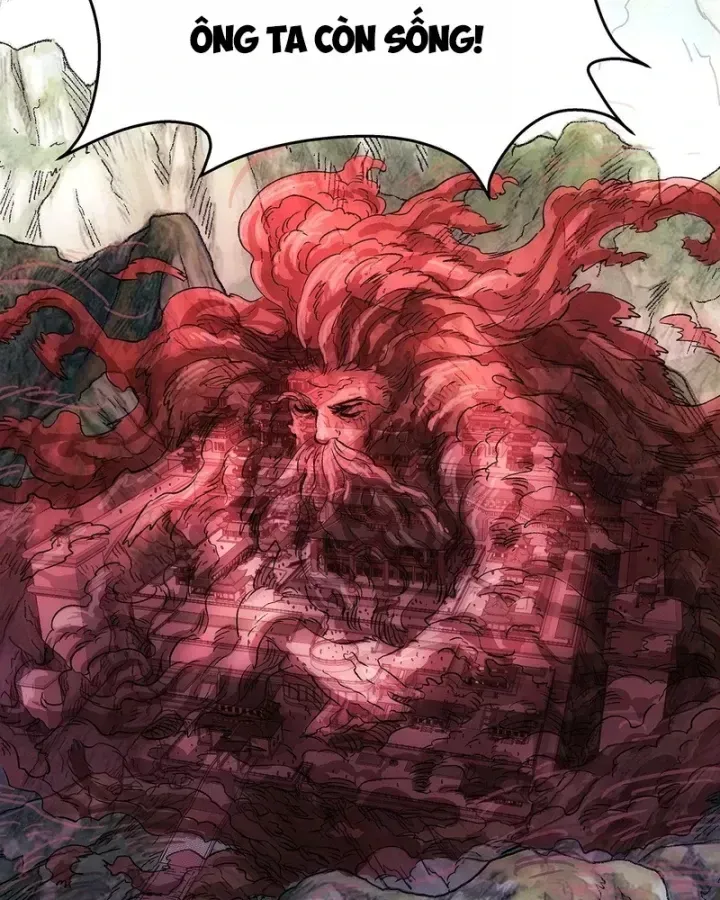 Ta Muốn Phong Thiên Chap 29 - Next Chap 30