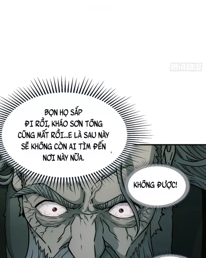 Ta Muốn Phong Thiên Chap 29 - Next Chap 30