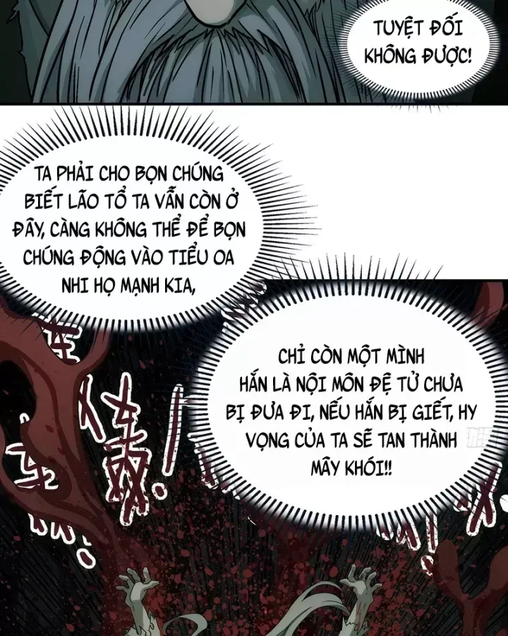 Ta Muốn Phong Thiên Chap 29 - Next Chap 30