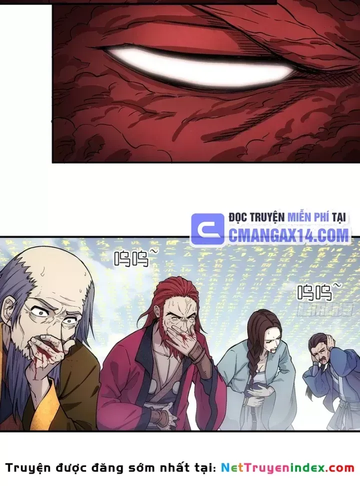 Ta Muốn Phong Thiên Chap 29 - Next Chap 30