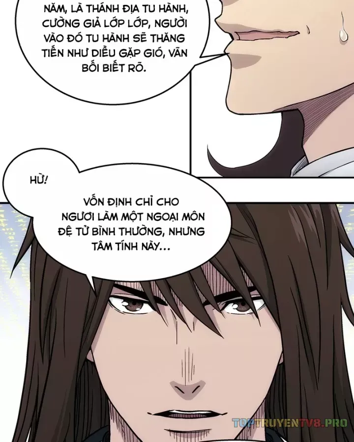 Ta Muốn Phong Thiên Chap 29 - Next Chap 30