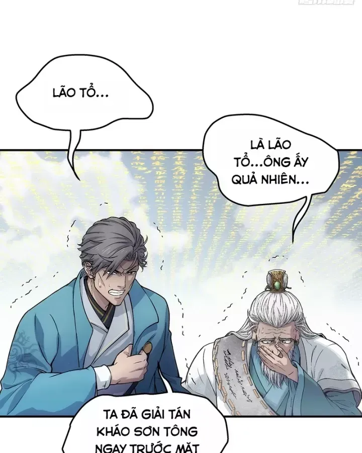 Ta Muốn Phong Thiên Chap 29 - Next Chap 30