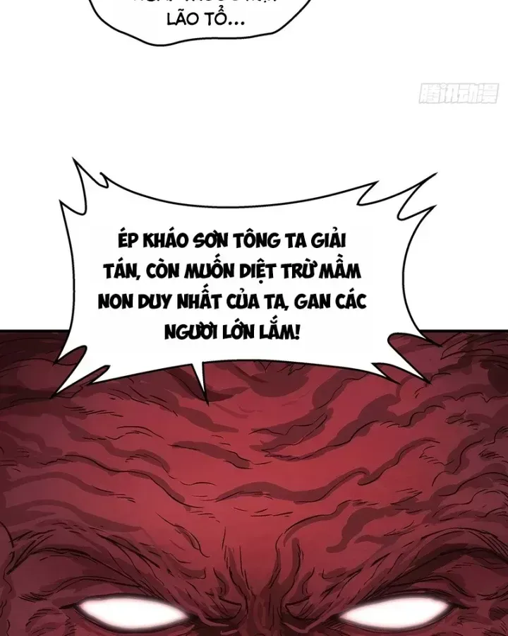 Ta Muốn Phong Thiên Chap 29 - Next Chap 30