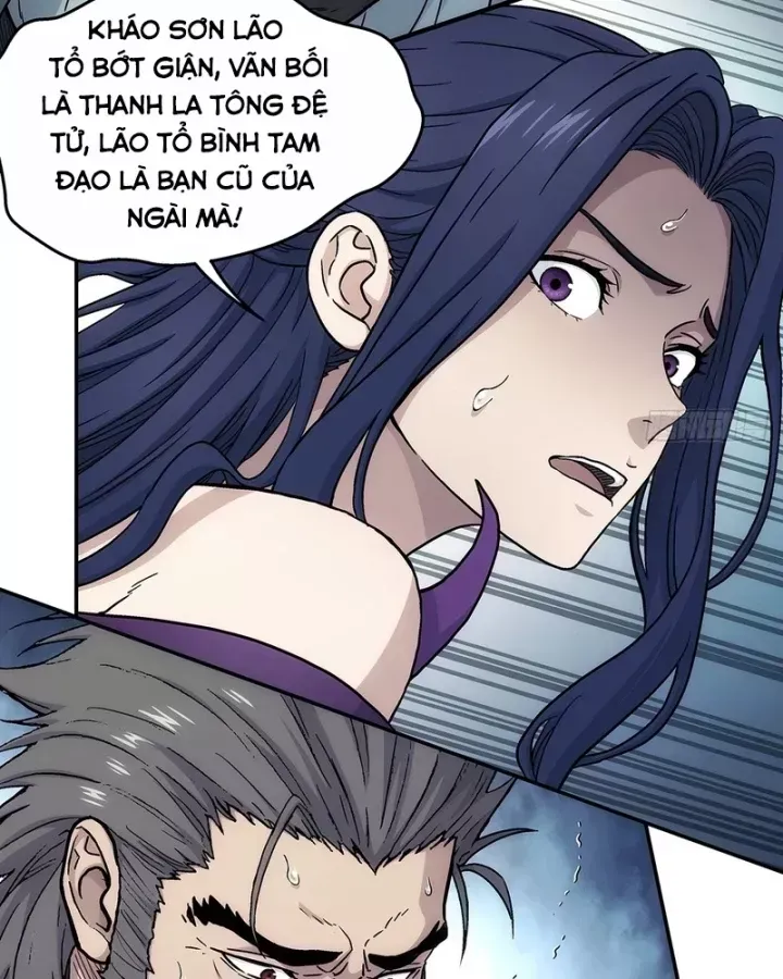 Ta Muốn Phong Thiên Chap 29 - Next Chap 30