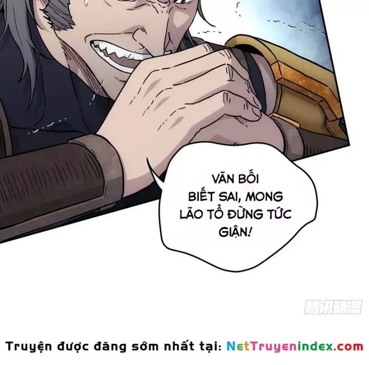 Ta Muốn Phong Thiên Chap 29 - Next Chap 30