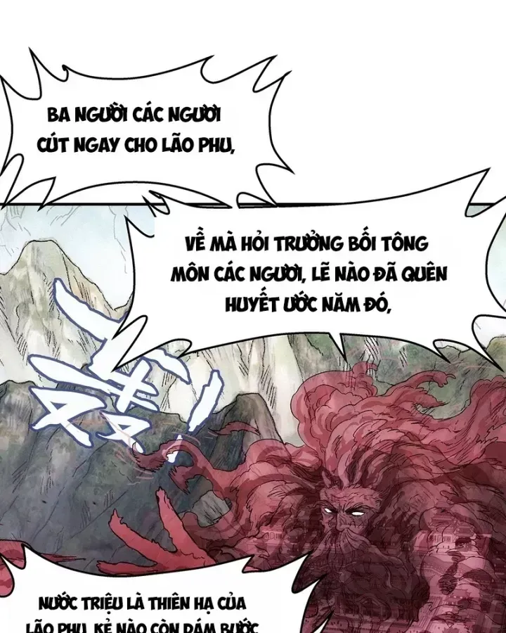 Ta Muốn Phong Thiên Chap 29 - Next Chap 30