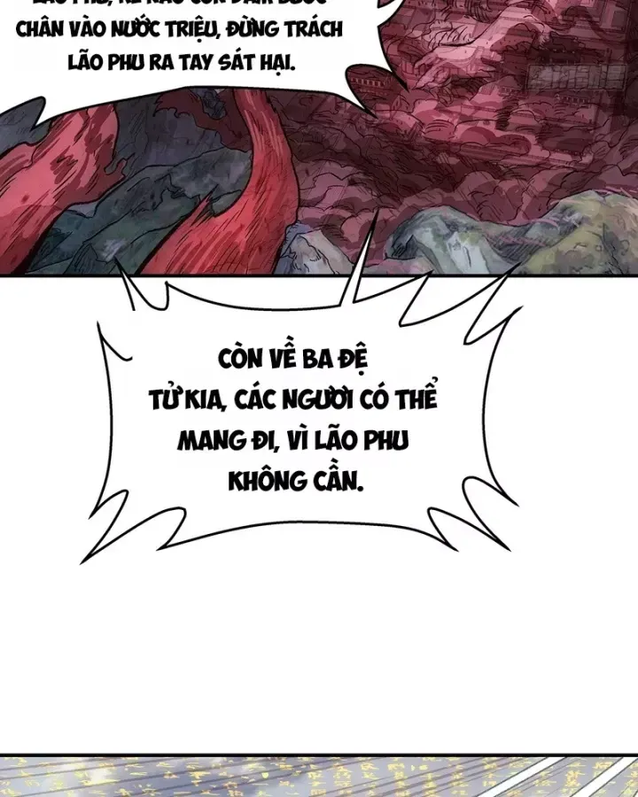 Ta Muốn Phong Thiên Chap 29 - Next Chap 30